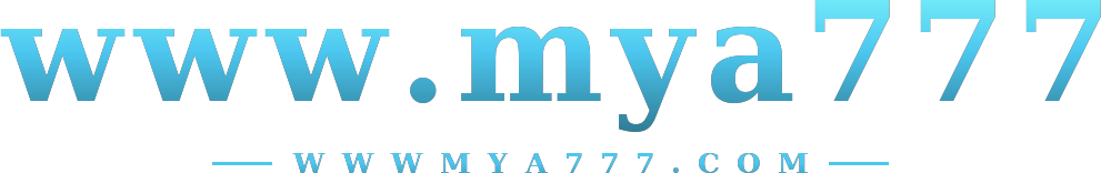 www.mya777 logo