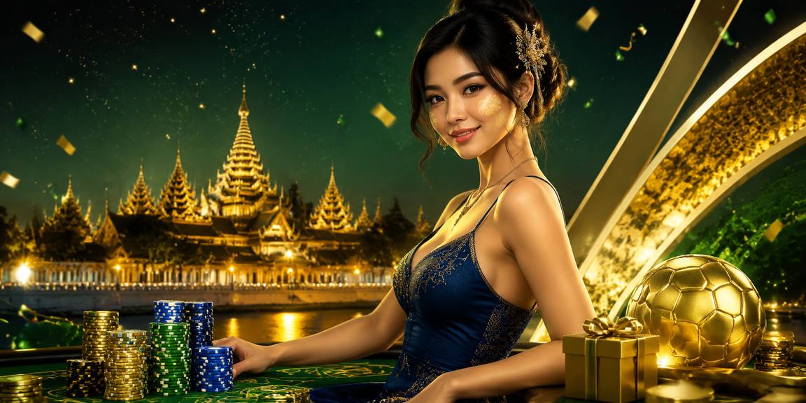 www.mya777 ဘောလုံးလောင်းပွဲ