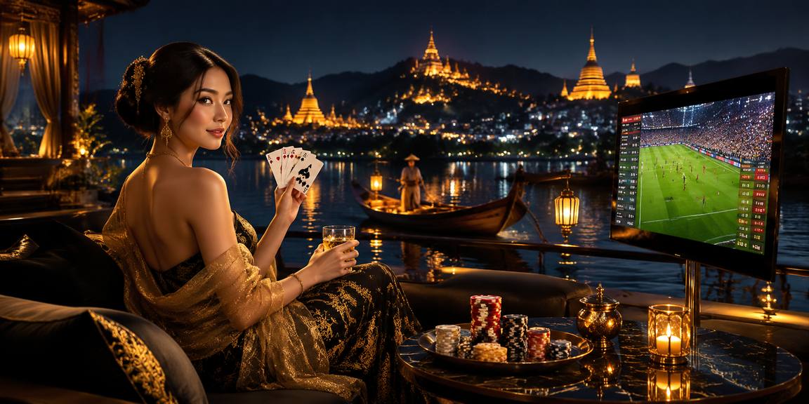 www.mya777 တိုက်ရိုက်ကာစီနို (Baccarat, Dragon Tiger)
